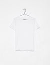 Cotton Off-the-Shoulder Tee